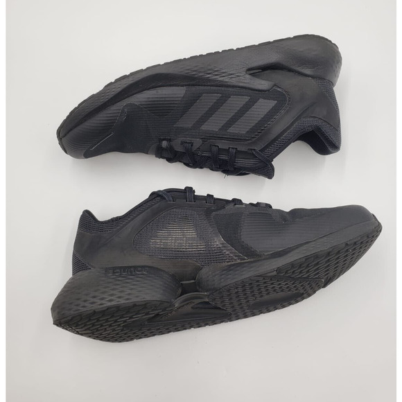 Adidas Men\'s AlphaTorsion Size: 9.5 NEW Athletic Shoes Black (FW0666) FREE SHIP main image 6